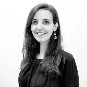 Dr. Merve Tsakir Chasan Çaldaş